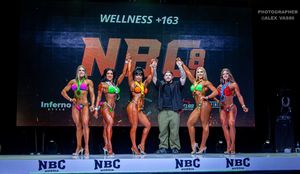 WELLNESS +163